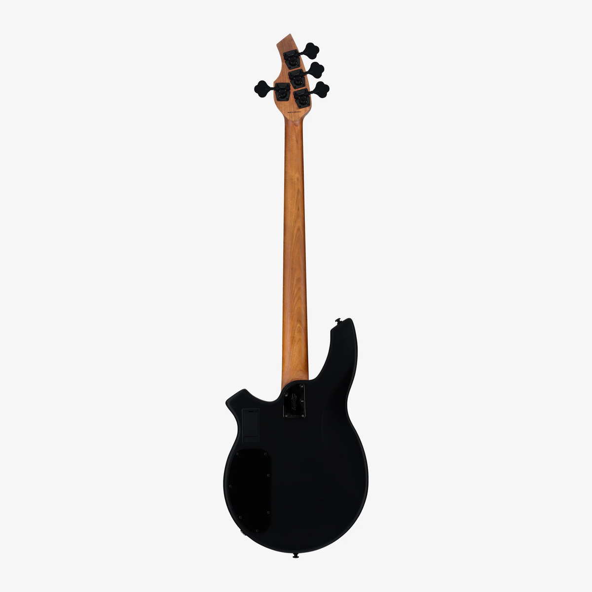 Sterling by Music Man Bongo Stealth Black