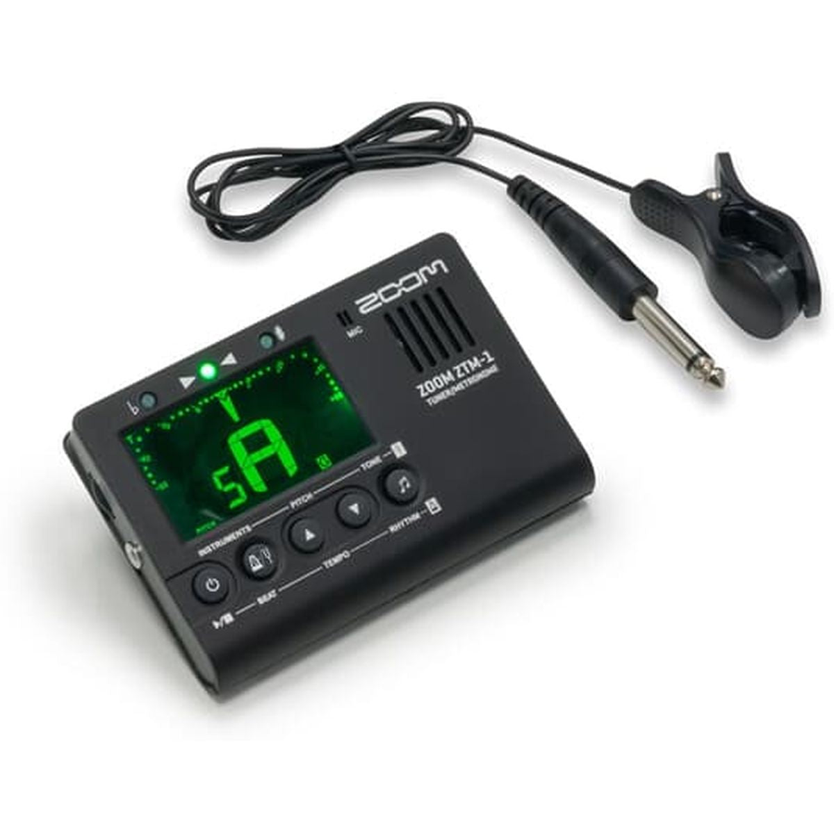 Zoom ZTM-1