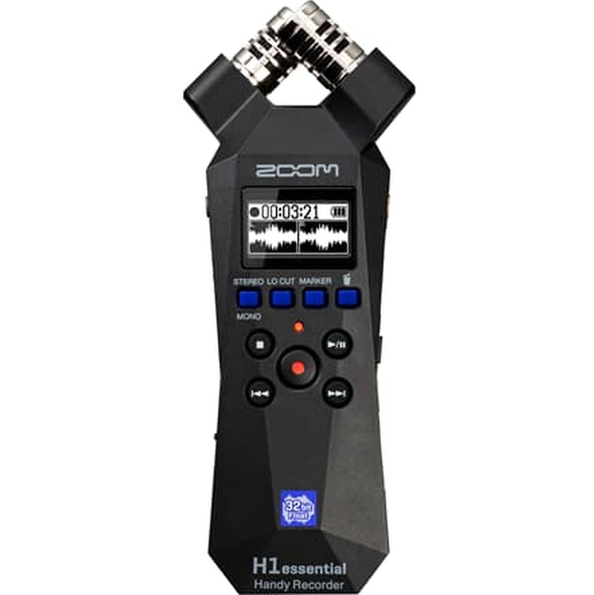 Zoom H1E