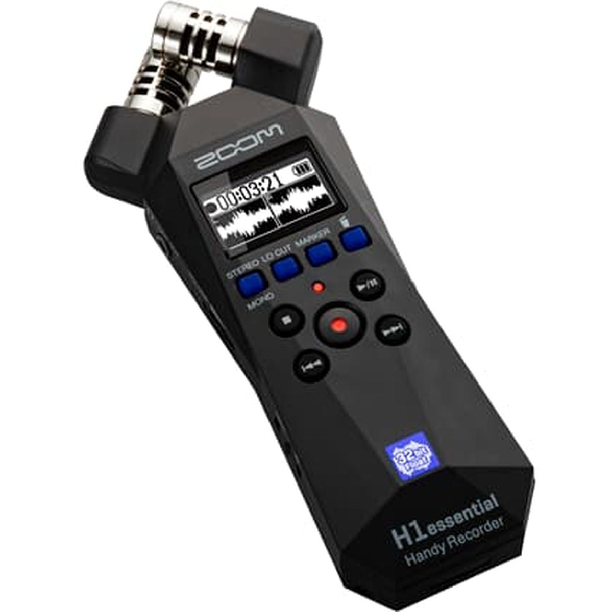Zoom H1E