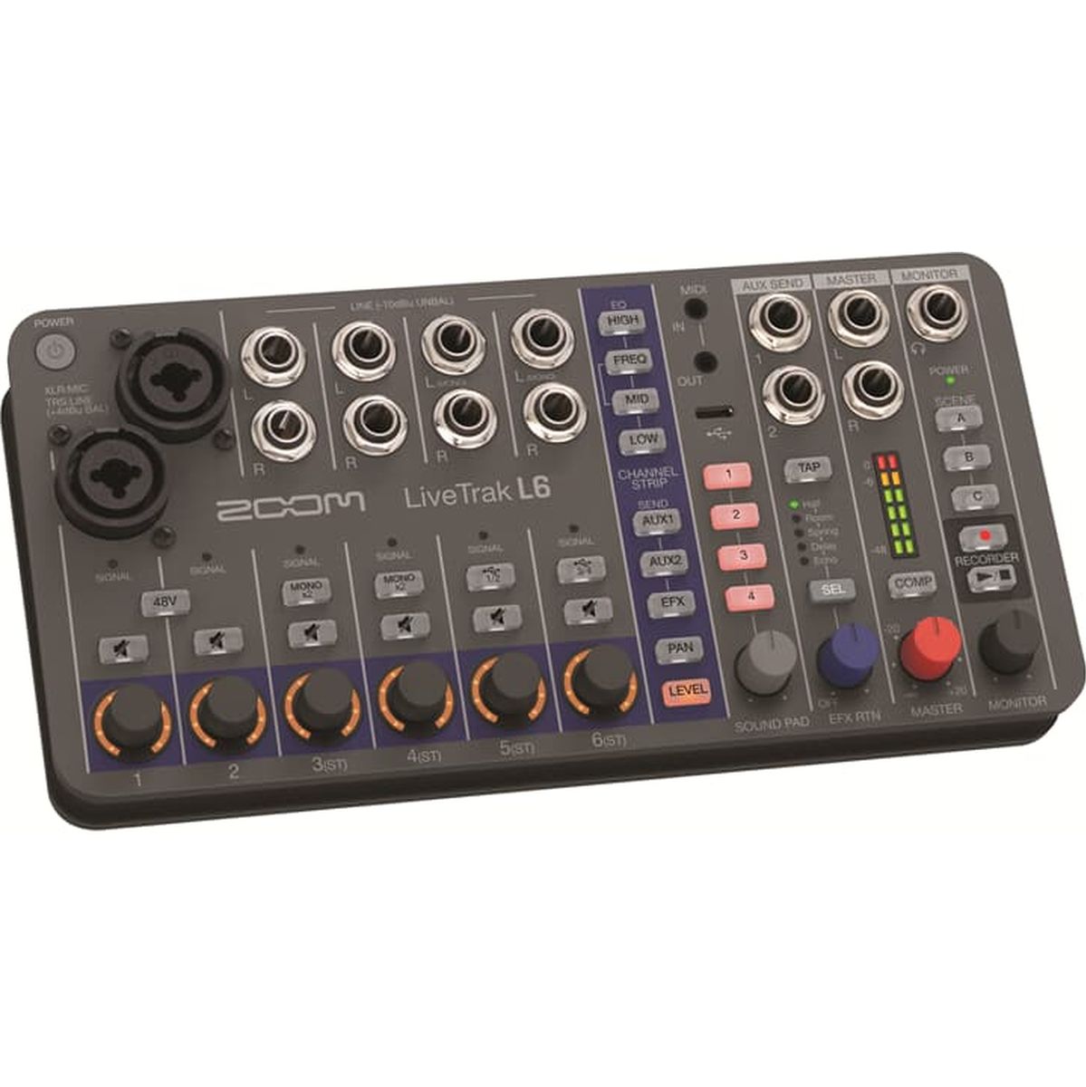 Zoom L-6