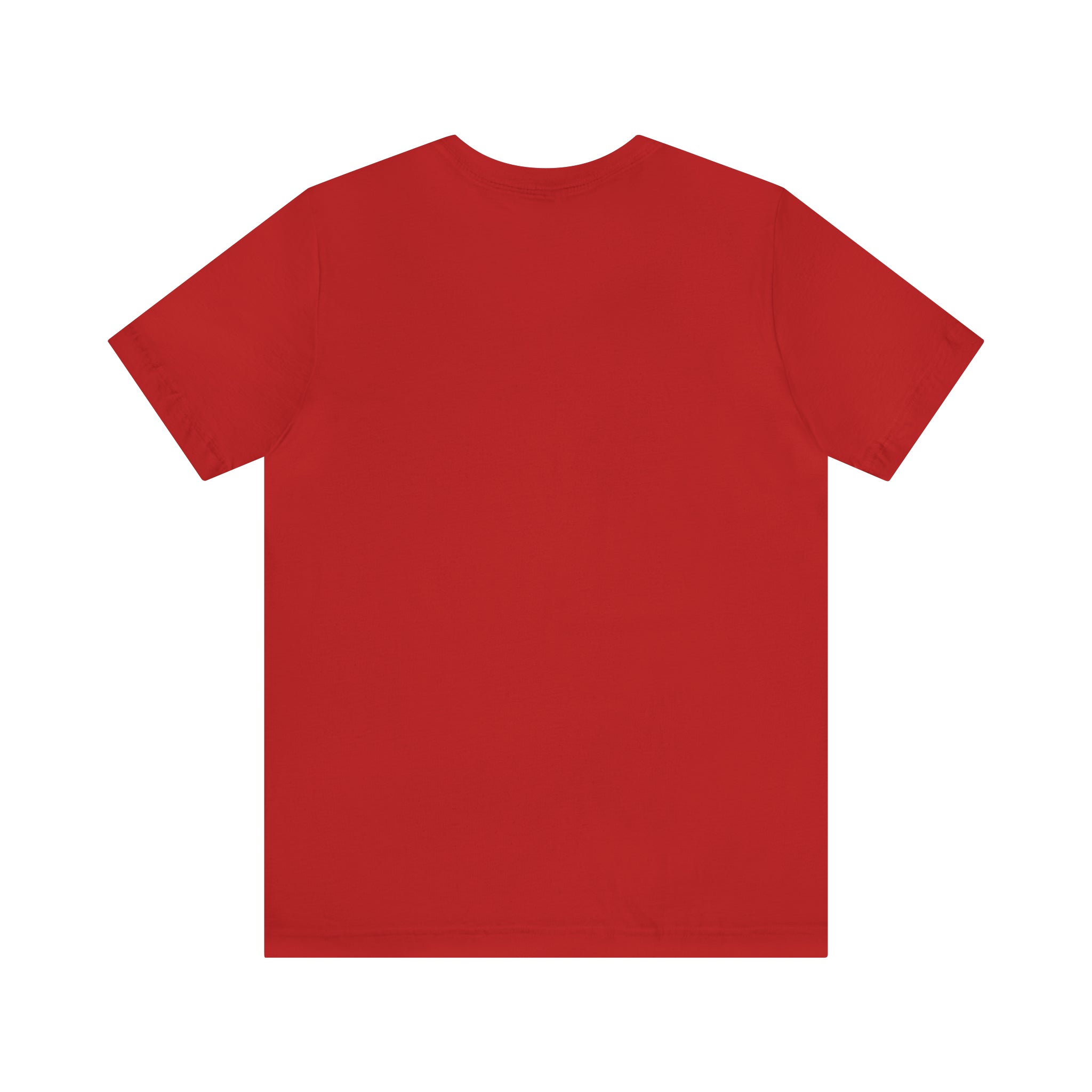 One too many T-shirt