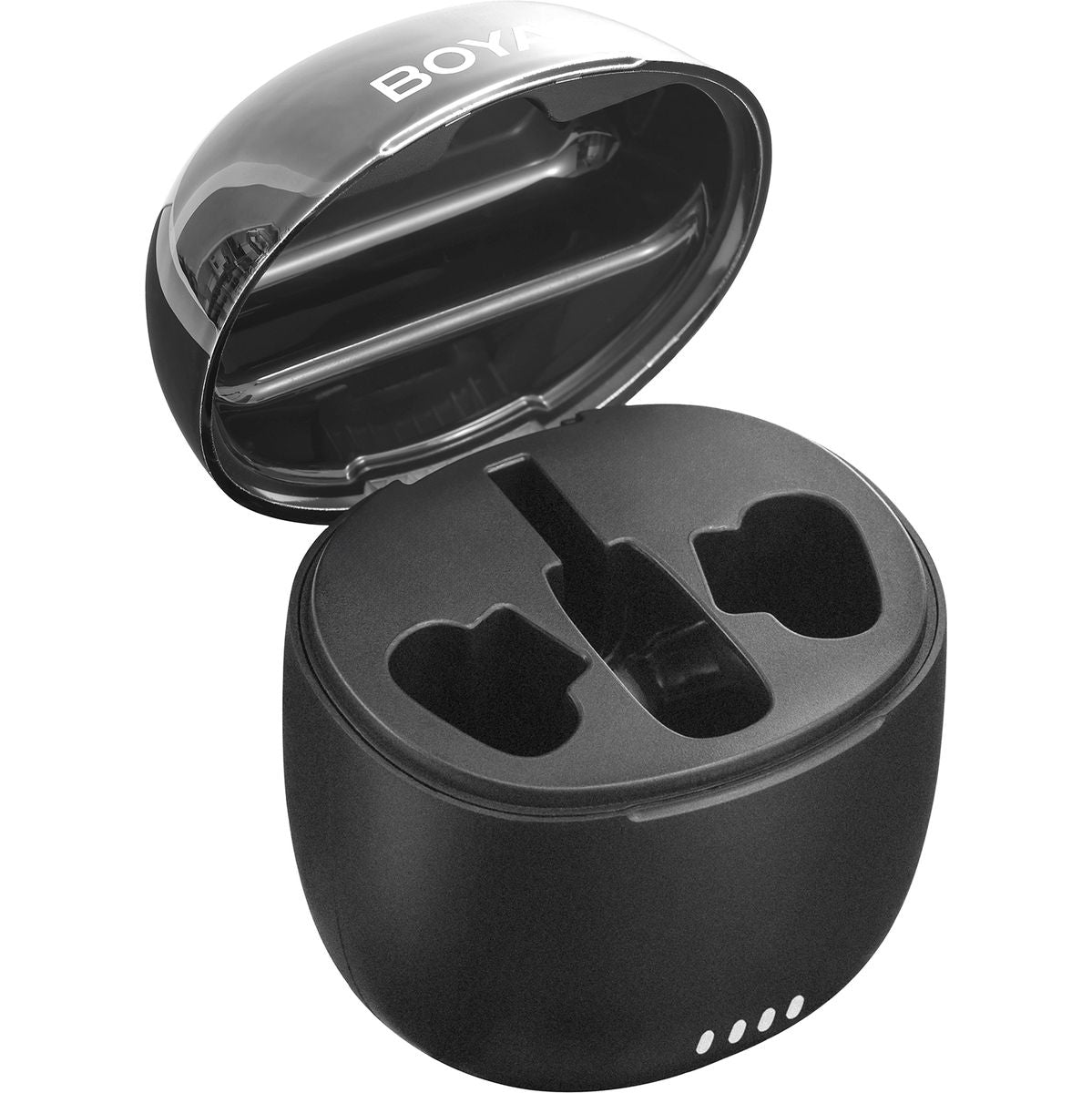 Boya BY-WM3T-U2 - Kit For Type-C 2 X Transmitter / 1X Receiver / 1X Case