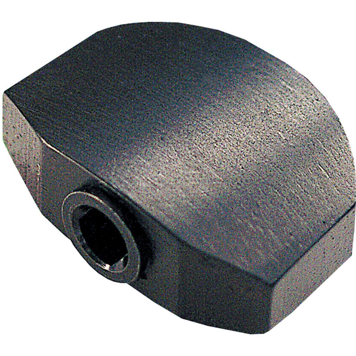 Grover Ebony Buttons For Grover Heads 6