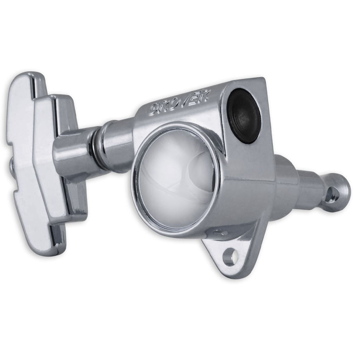 Grover Super Rotomatic Chrome