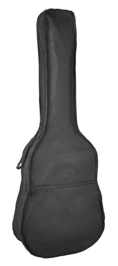Boston K-00-34 Gigbag voor 3/4 klassieke gitaar