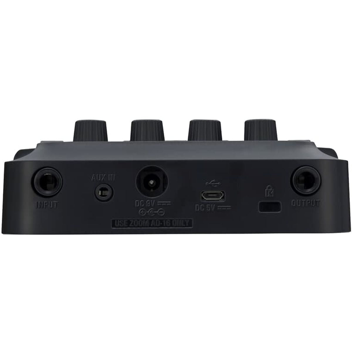 Zoom G1 Four B-Ware