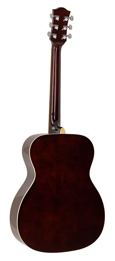 Richwood RD-12 Artist Series Dreadnought Westerngitaar