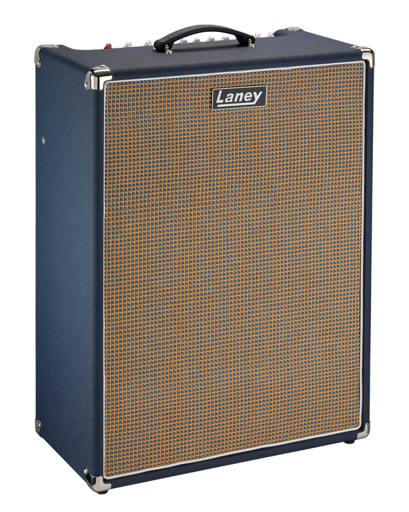 Laney Lionheart LFSUPER60-212 60W 1x12 Gitaarversterker combo