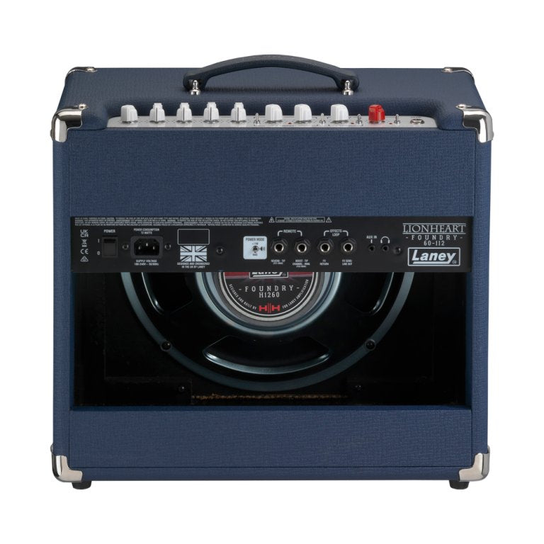 Laney Lionheart LF60-112 60W 1x12 Gitaarversterker combo