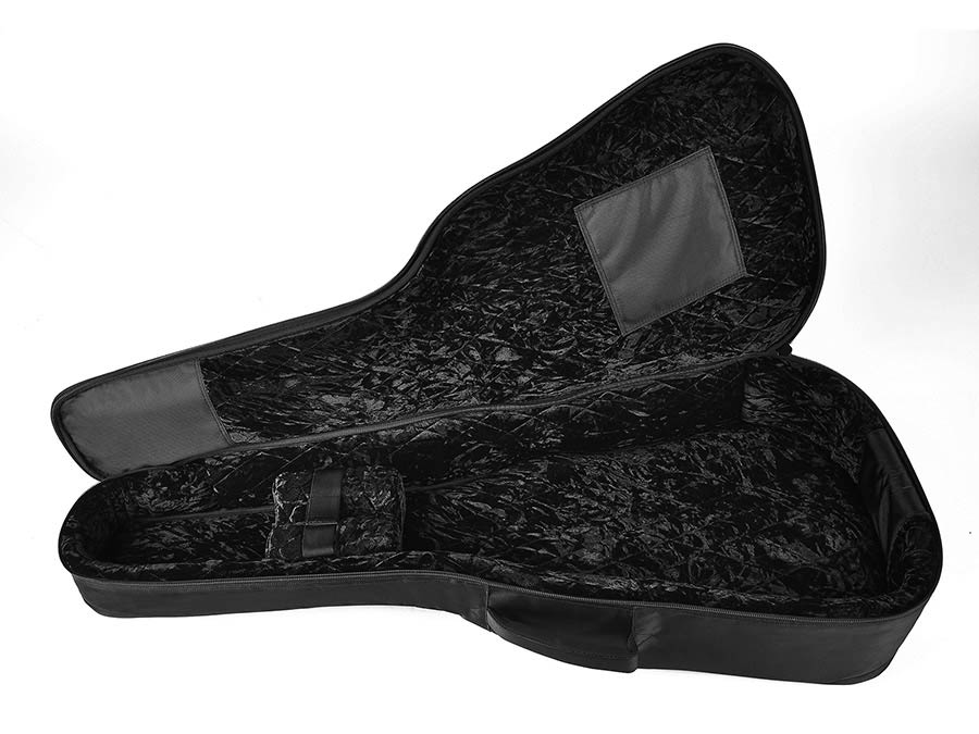 Boston CGB-565 Stevige gigbag voor klassieke gitaar