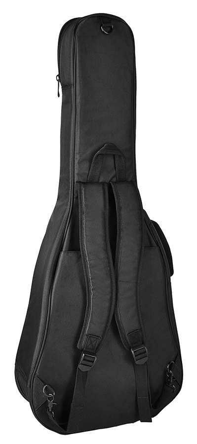 Boston DGB-565 Stevige gigbag voor Western gitaar (dreadnought)