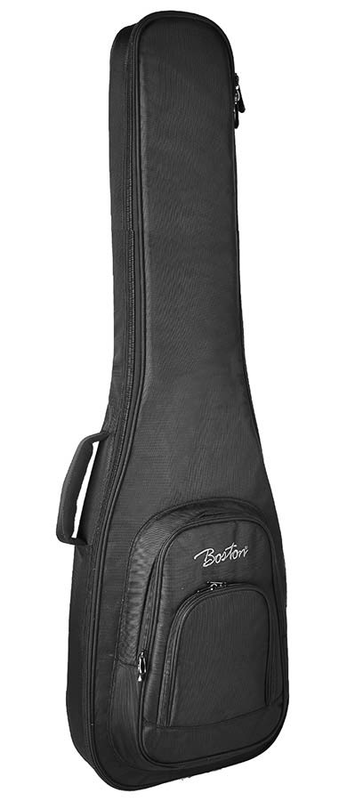 Boston BGB-565 Stevige gigbag voor elektrische basgitaar