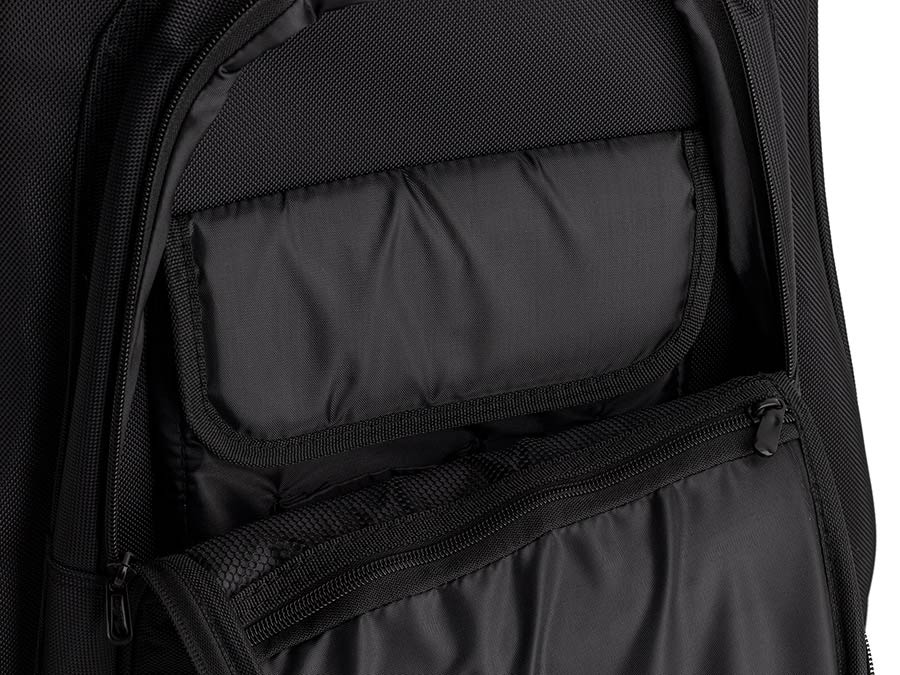 Boston BGB-565 Stevige gigbag voor elektrische basgitaar