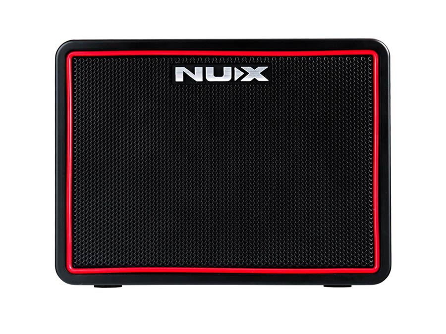 NUX MIGHTYLMK2 Desktop Gitaarversterker met bluetooth