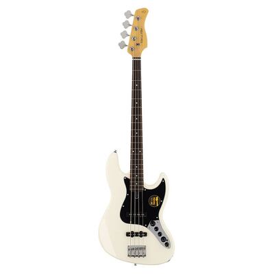 Sire Basses V3+ 4/AWH Actieve Basgitaar