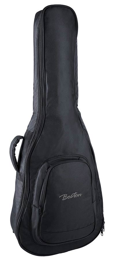Boston K-06.2 Gigbag voor Klassieke gitaar
