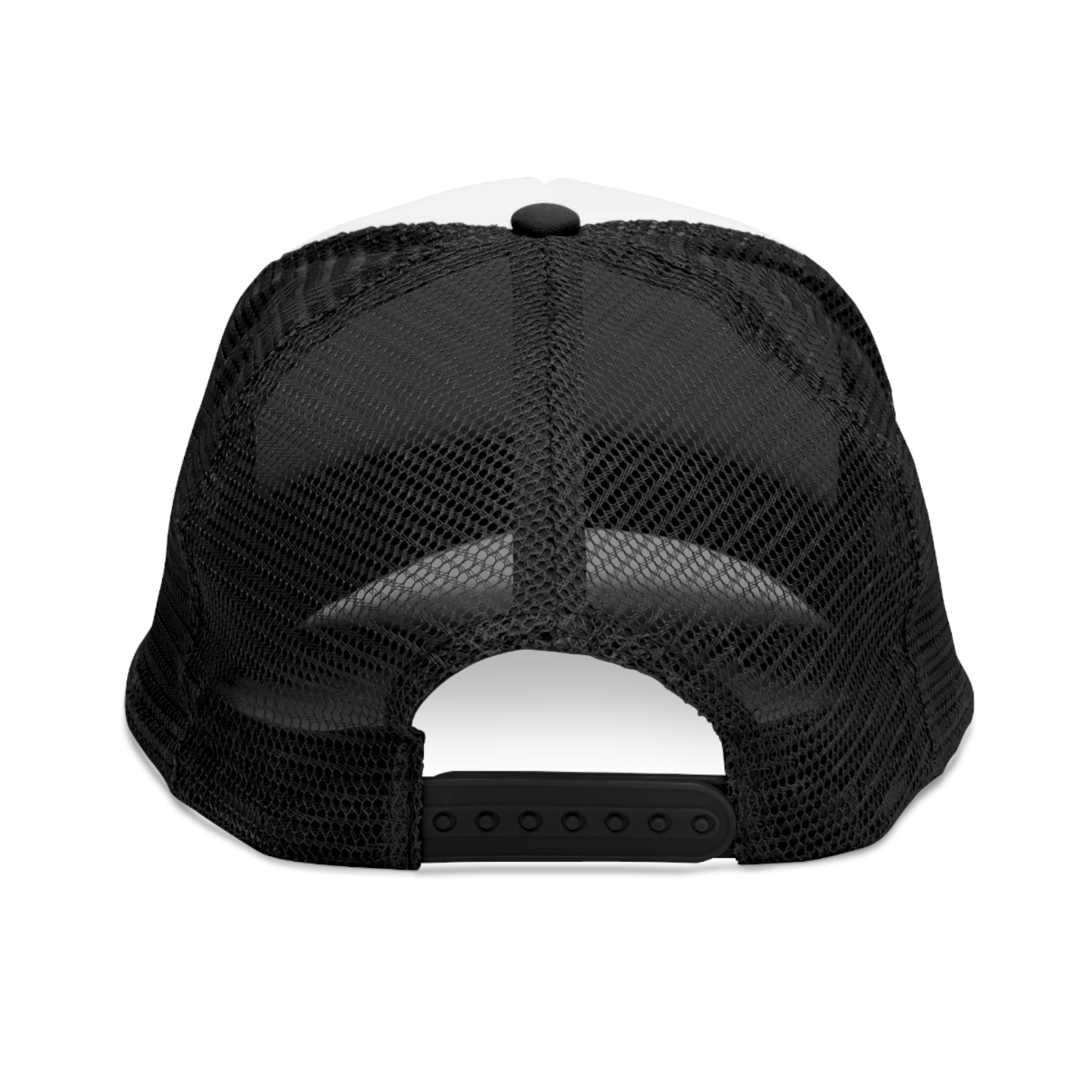 Sound City Music Trucker Cap