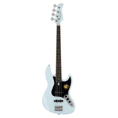 Sire Basses V3P 4/SNB Sonic Blue Passieve Basgitaar