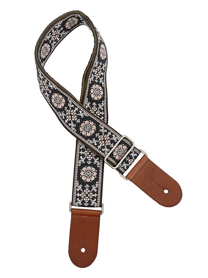 Gaucho GST-1180-5 Trad. Deluxe Series Gitaarriem