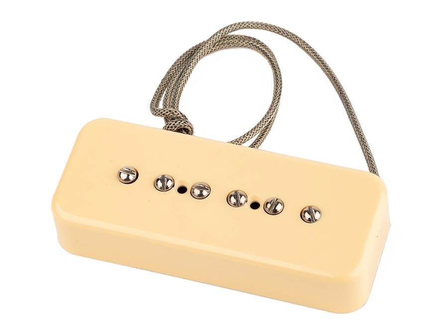 Lollar "P90 Soapbar" P90 CR - Neck