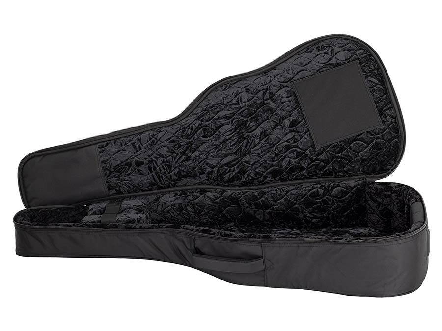 Boston CGB-545 Stevige gigbag voor klassieke gitaar (zonder logo)