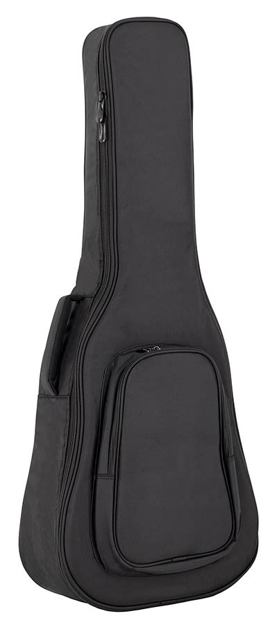 Boston CGB-545 Stevige gigbag voor klassieke gitaar (zonder logo)