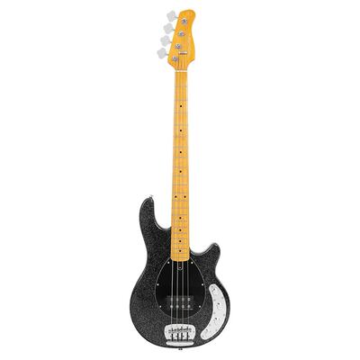 Sire Basses Z3 4/SPBK Z Series Marcus Miller Mahogany Basgitaar