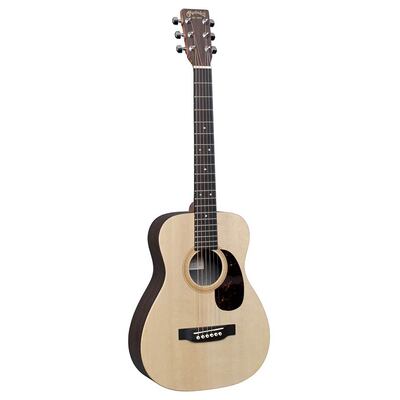 Martin LX1RE Little Martin, Reisgitaar, westerngitaar
