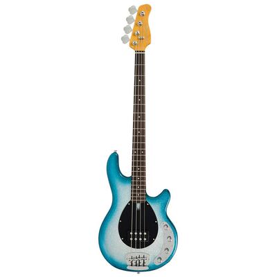 Sire Basses Z3 4/SBS Z Series Marcus Miller Mahogany Basgitaar