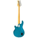 Sire Basses Z3 4/SBS Z Series Marcus Miller Mahogany Basgitaar