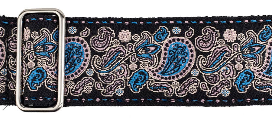 Gaucho GST-196-01 Traditional Series guitar strap