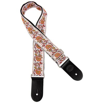 Gaucho GST-196-09 Traditional Series guitar strap