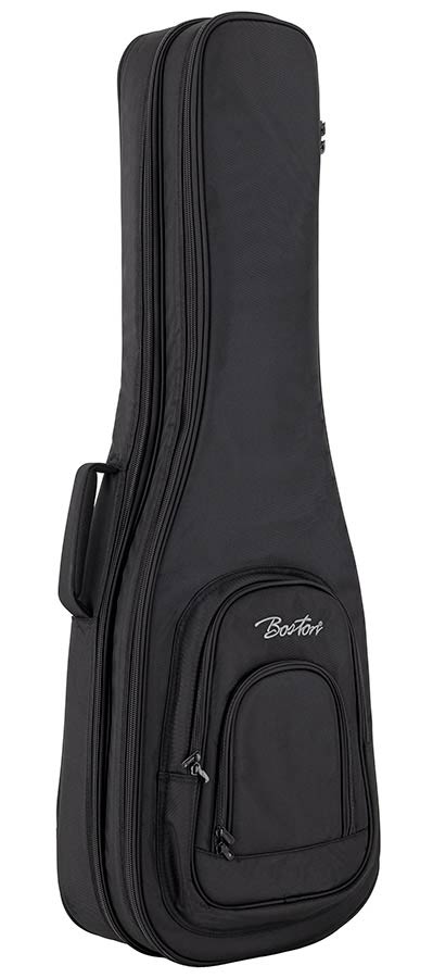 Boston EGB2-565 Stevige gigbag voor 2 elektrische gitaren
