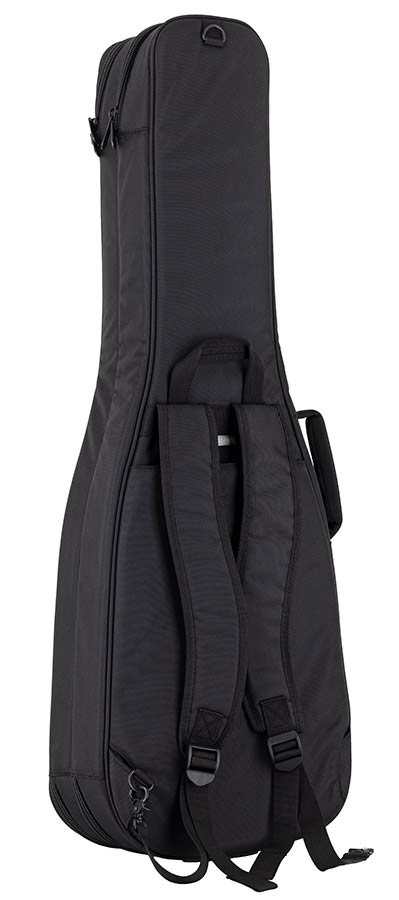 Boston EGB2-565 Stevige gigbag voor 2 elektrische gitaren