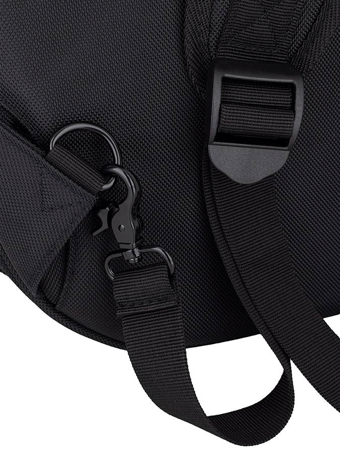 Boston EGB2-565 Stevige gigbag voor 2 elektrische gitaren