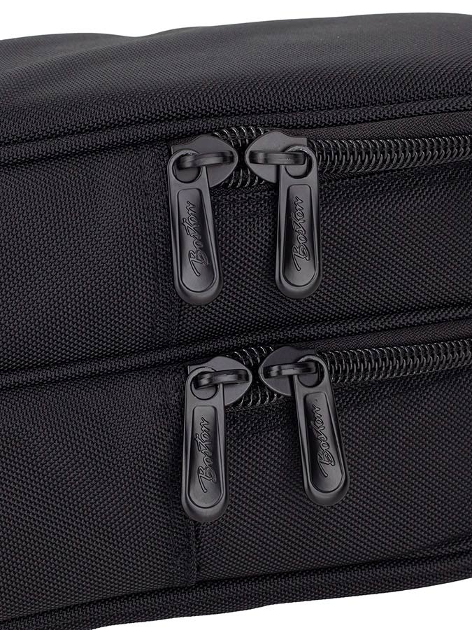 Boston EGB2-565 Stevige gigbag voor 2 elektrische gitaren