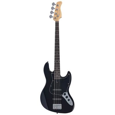 Sire Basses V1 4/BK Black (passief) Basgitaar