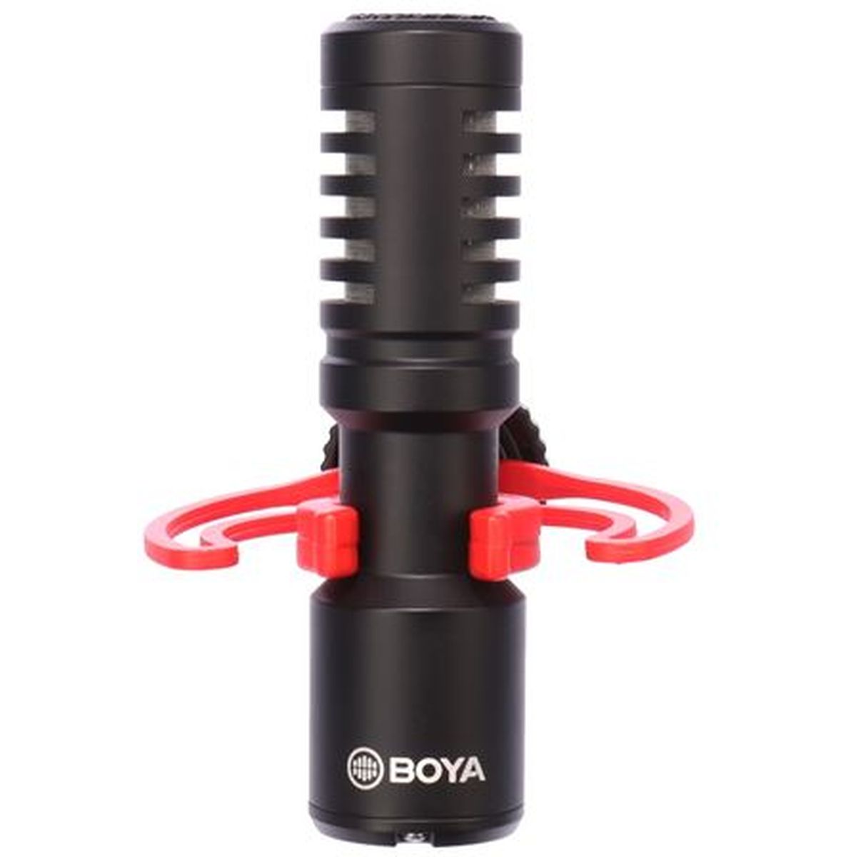 Boya BY-MM1+ Cardioid Video Mic For Smartphones &amp; DSLR'S