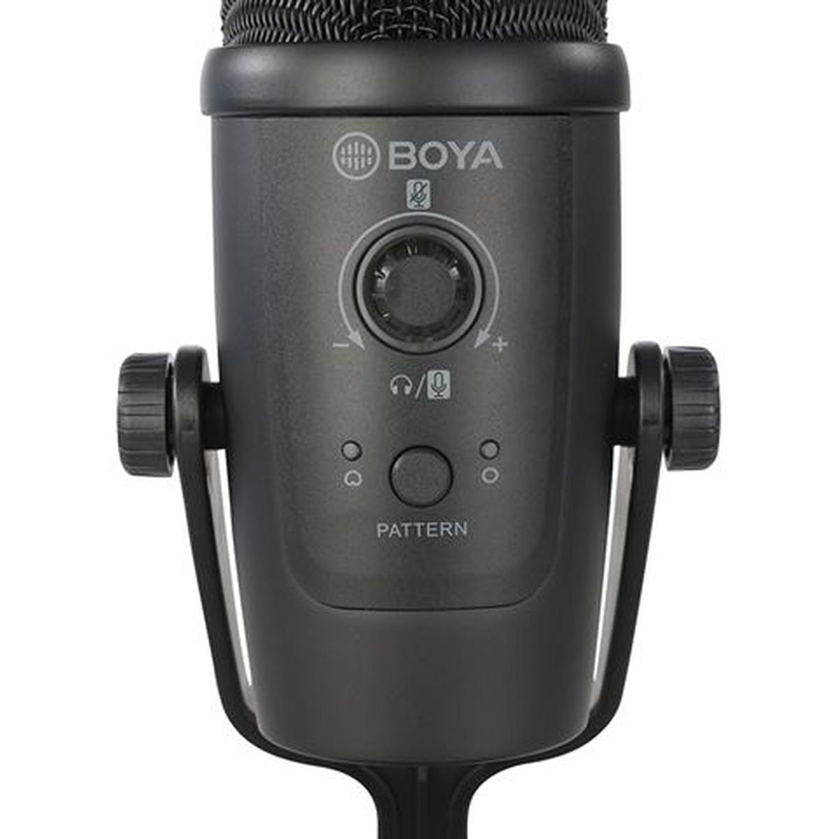 Boya BY-M500 USB Microphone For PC &amp; Android Smartphones