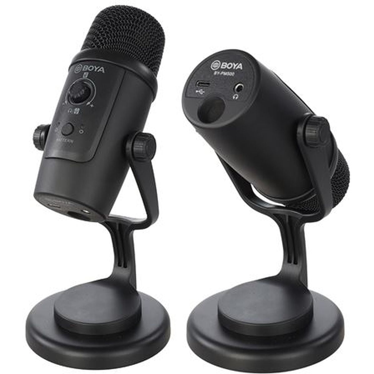 Boya BY-M500 USB Microphone For PC &amp; Android Smartphones