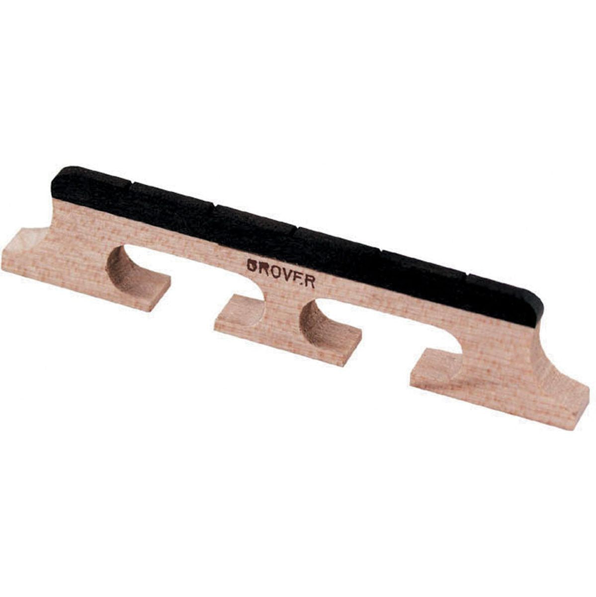 Grover Acraft Tenor Banjo Bridge