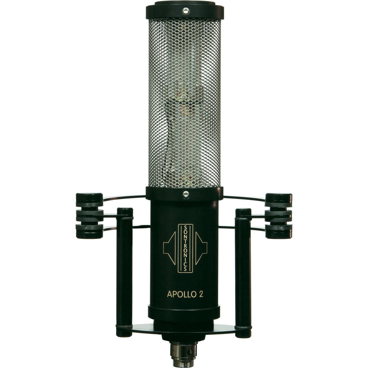 Sontronics Apollo 2 X-Y Blumlein Stereo Ribbon Microphone
