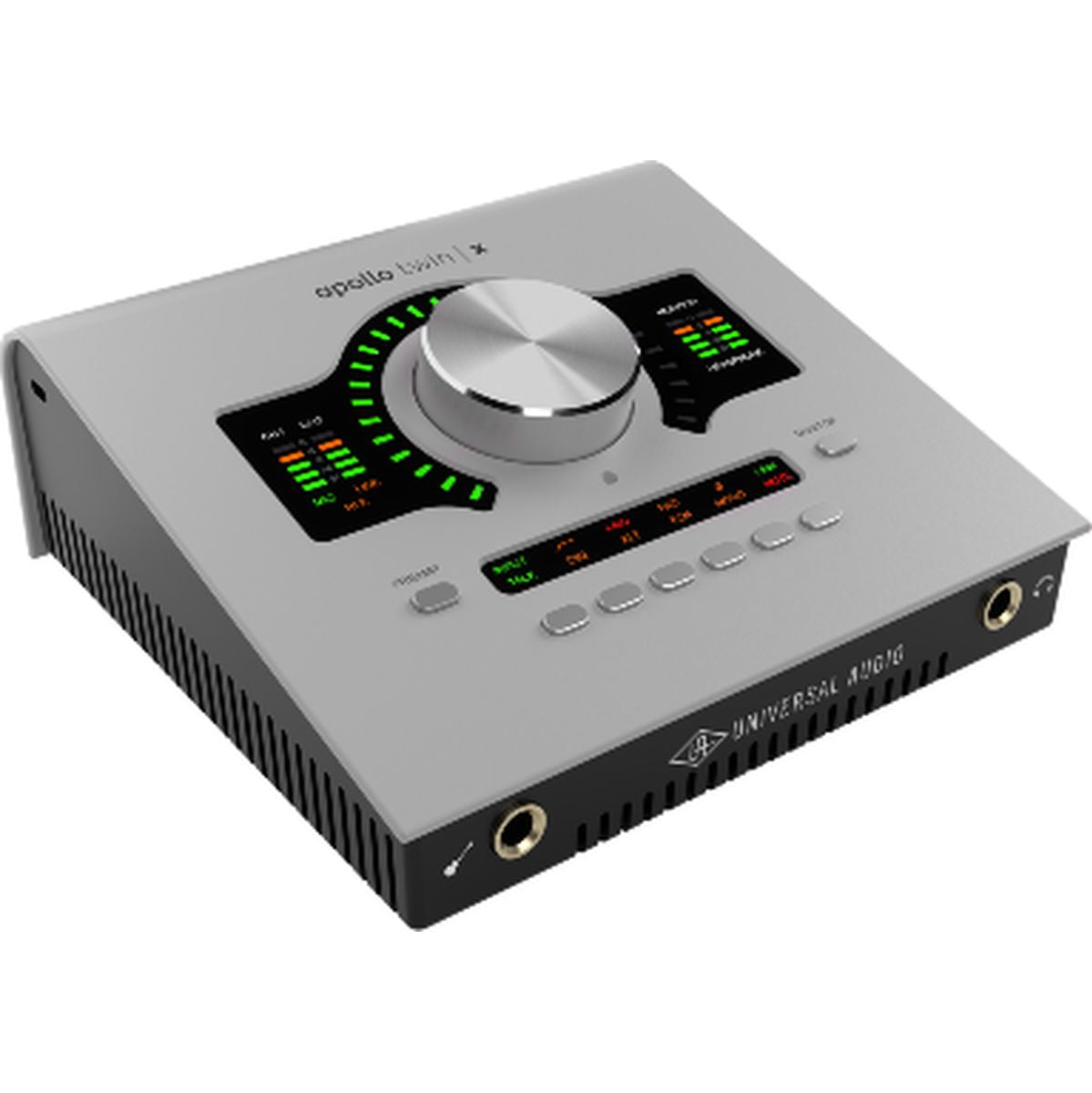 Universal Audio Apollo Twin X Quad Gen 2 Ess
