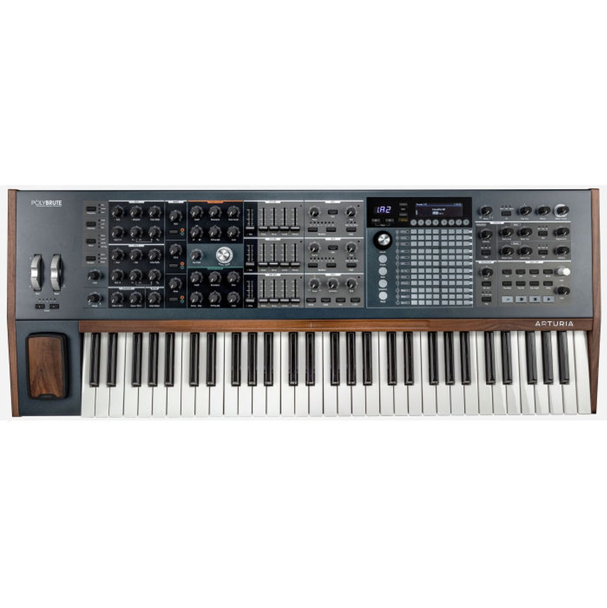Arturia PolyBrute