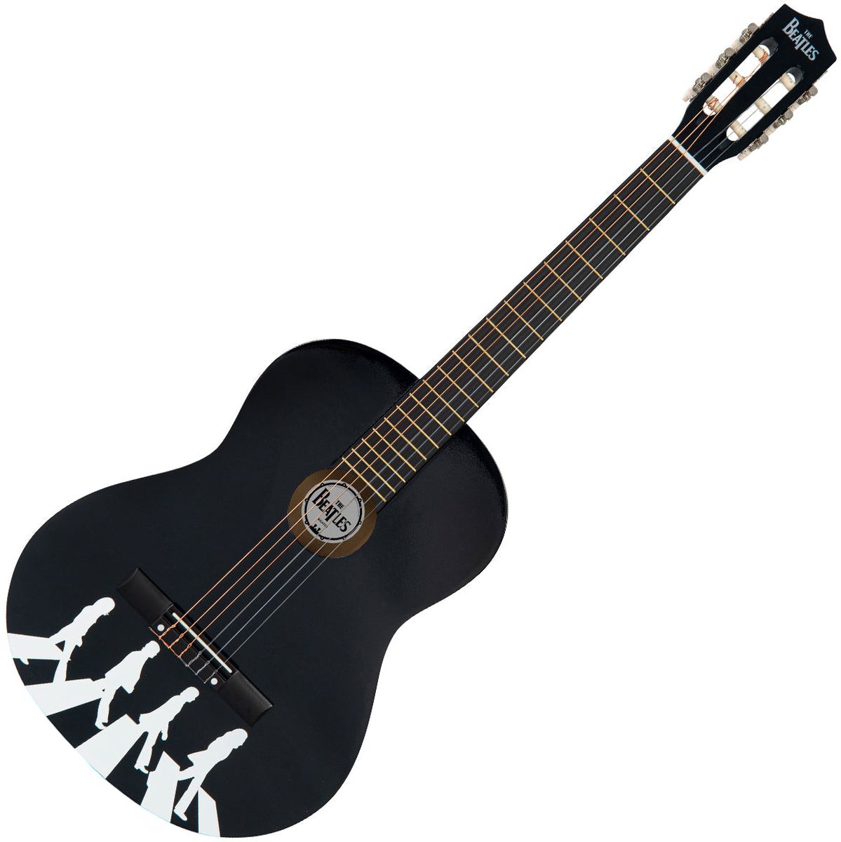 The Beatles Junior Guitar - Abbey Road