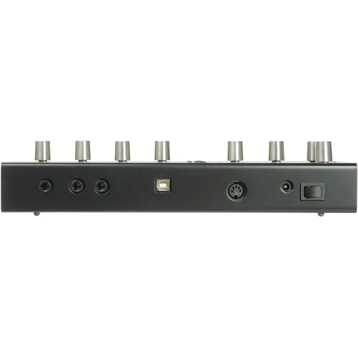 Waldorf Blofeld Desktop Black