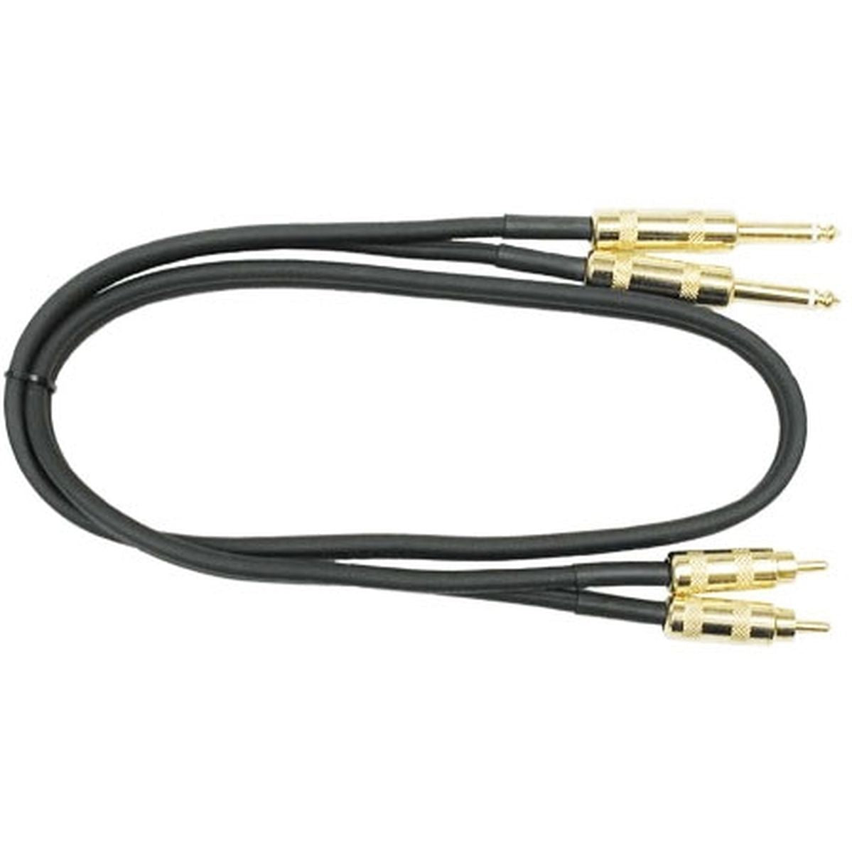 Hosa CPR-410AU