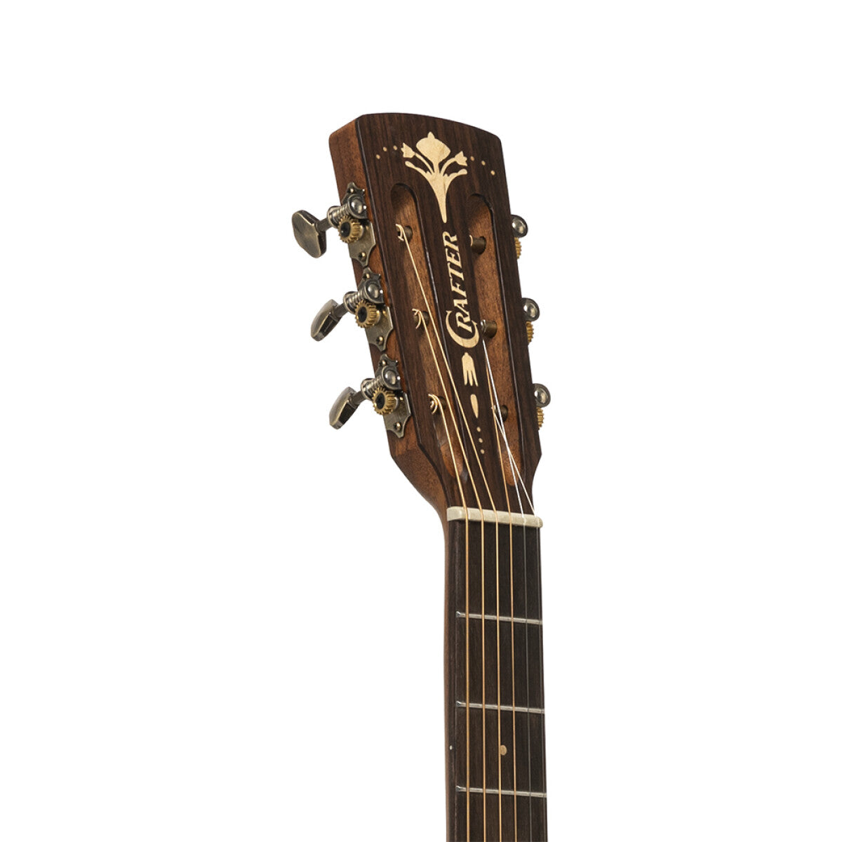 Crafter Big Mino Macassar Westerngitaar