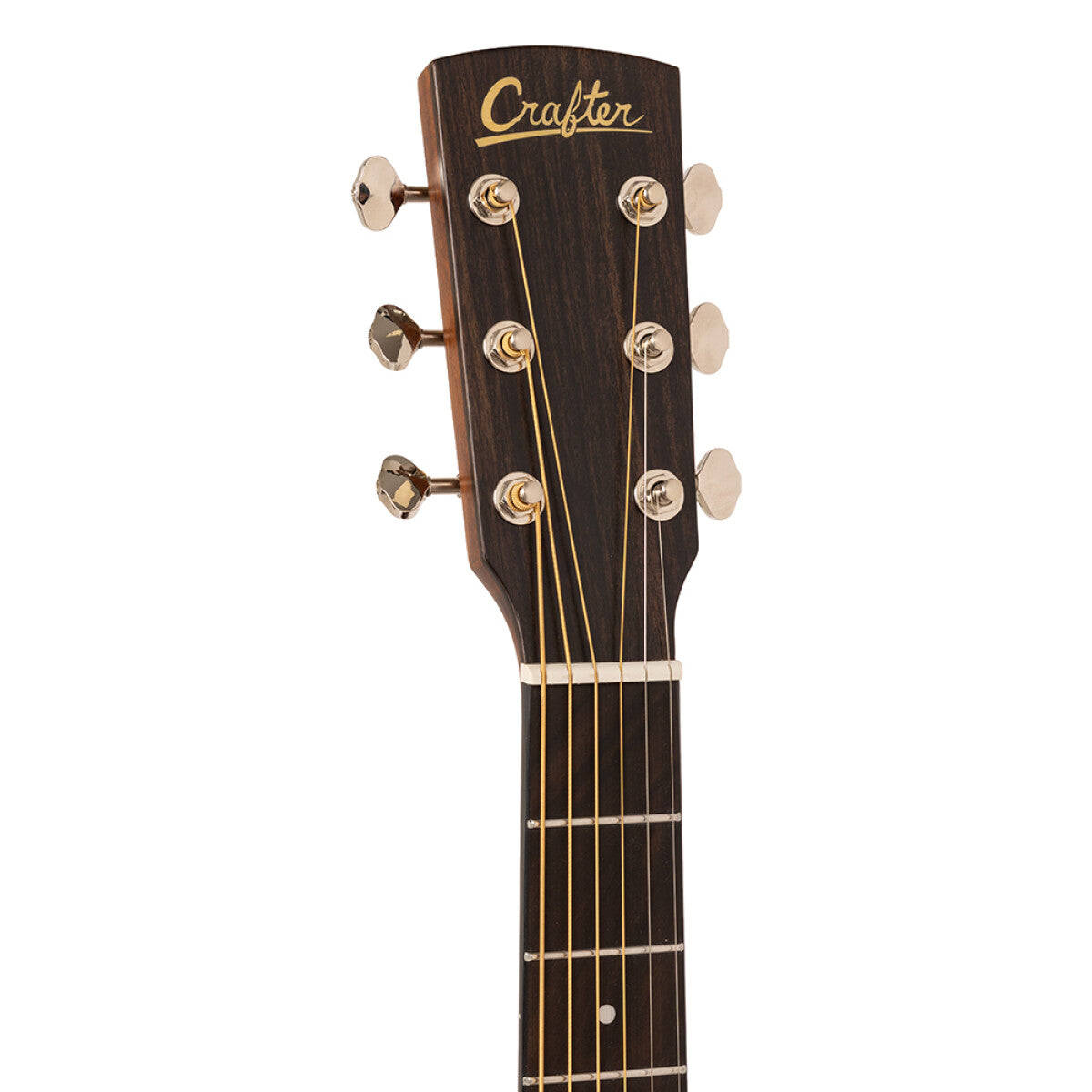 Crafter Lite D16 Dreadnought Westerngitaar